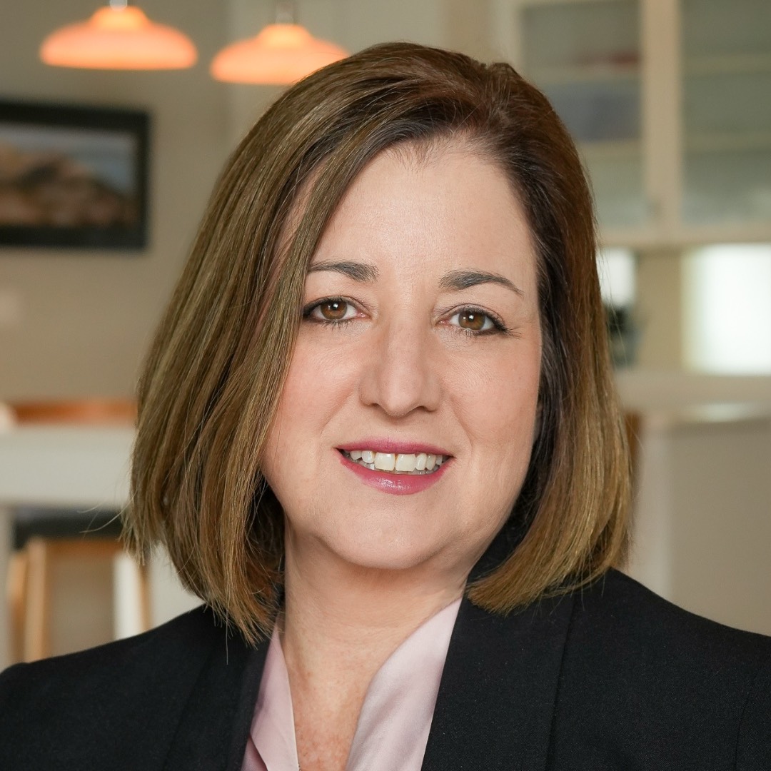 Deborah Burns, Accelerate Advisory Board member