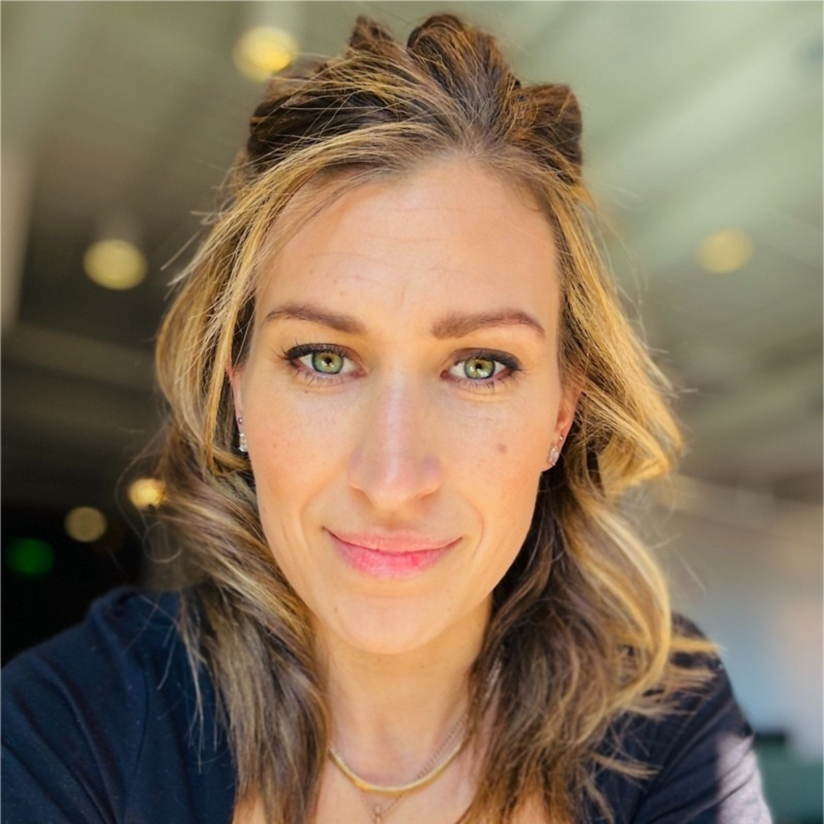 Hannah Lamprey, Accelerate Advisory Board member