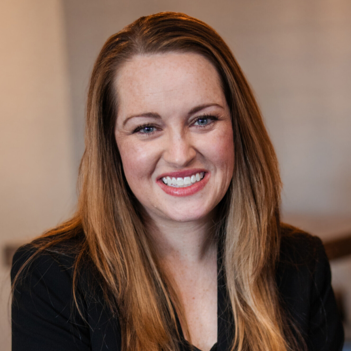 Jacki Brown, Accelerate Advisory Board member