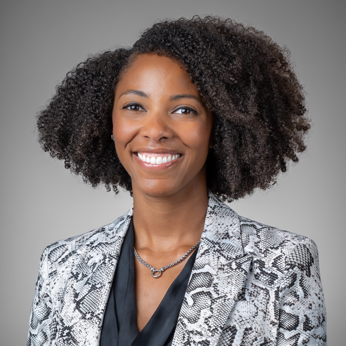Maya Yette, Accelerate Advisory Board member