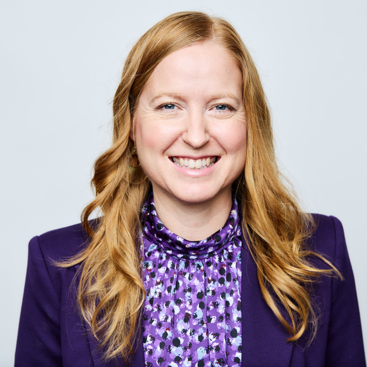 Rachel Vandenberg, Accelerate Advisory Board member