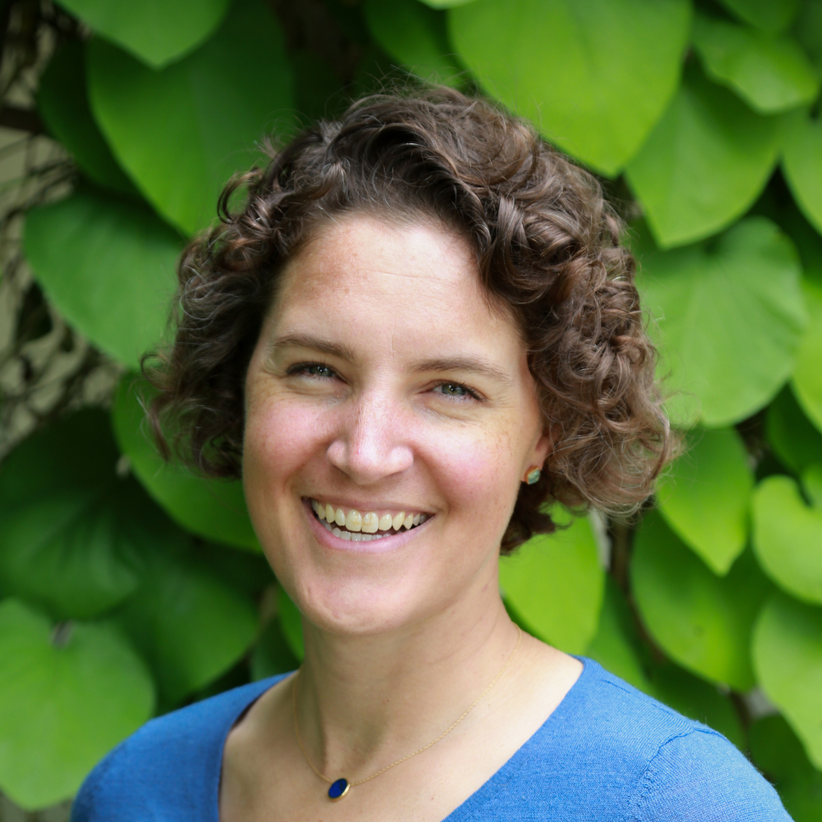 Sarah Morris, Accelerate Advisory Board member