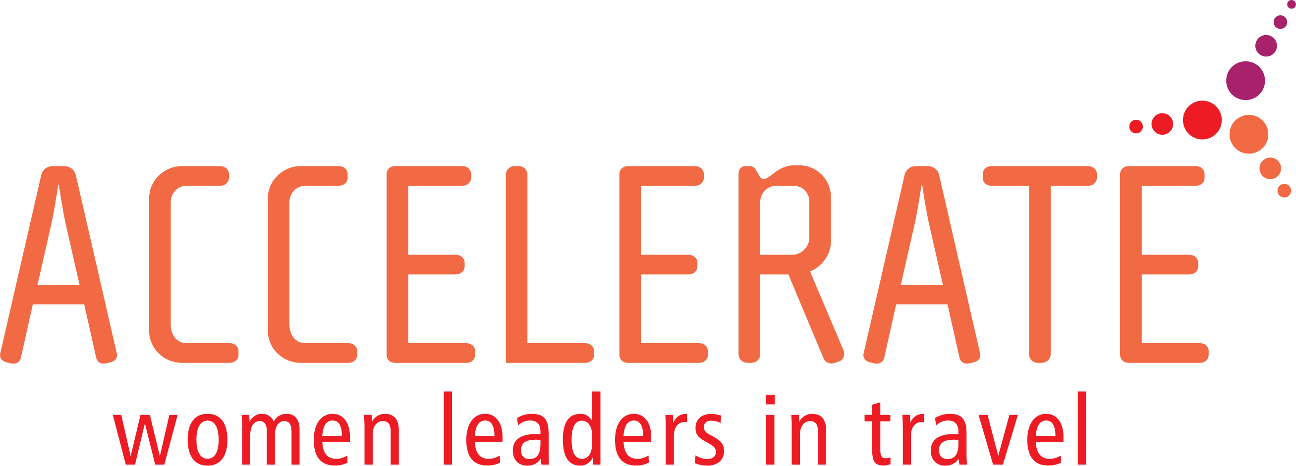 Accelerate Women Leaders in Travel